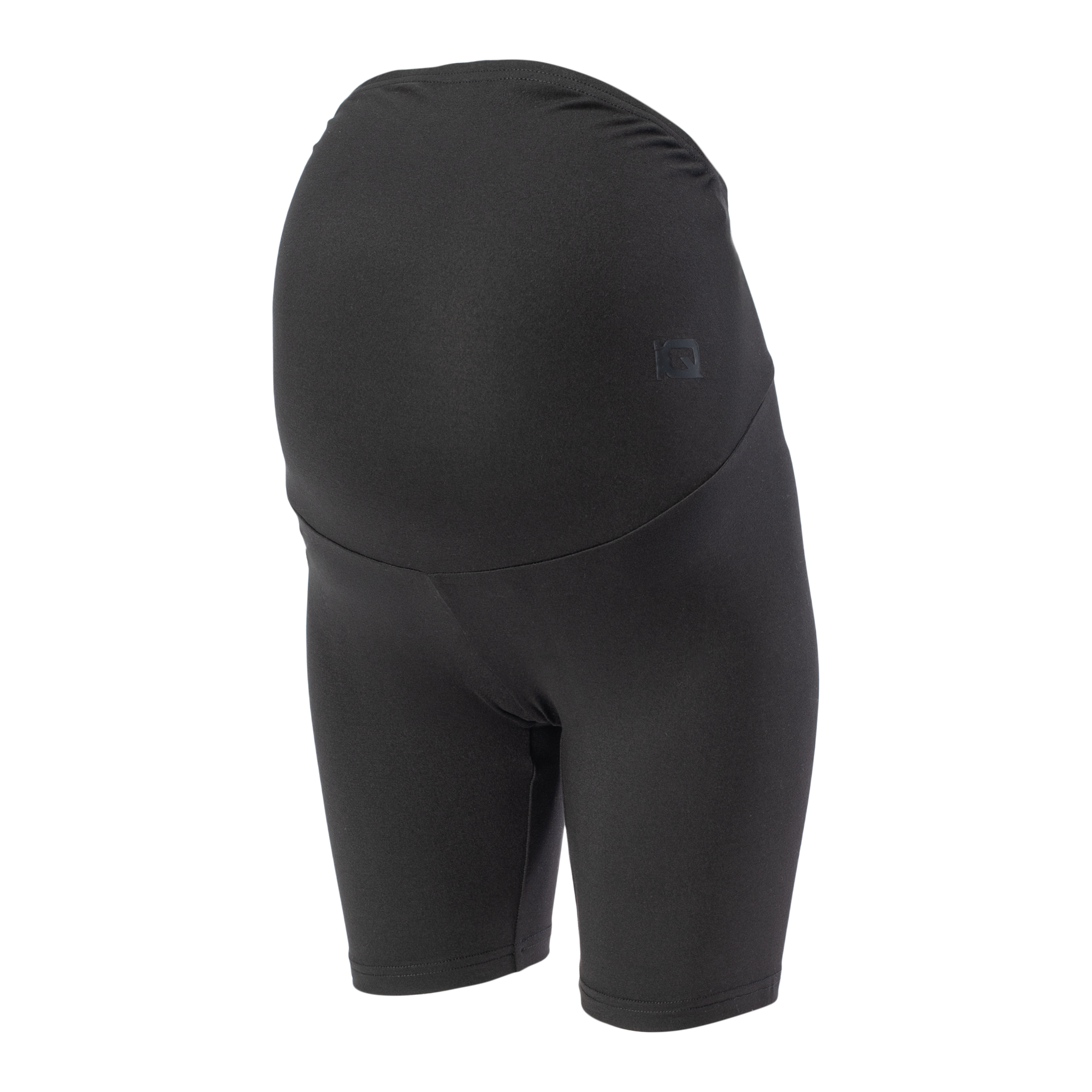 Colanți 1/2 Femei ACARIA SHORTS II WMNS IQ - Gravide, Sport - 2