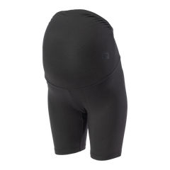 Colanți 1/2 Femei ACARIA SHORTS II WMNS IQ - Gravide, Sport - 2