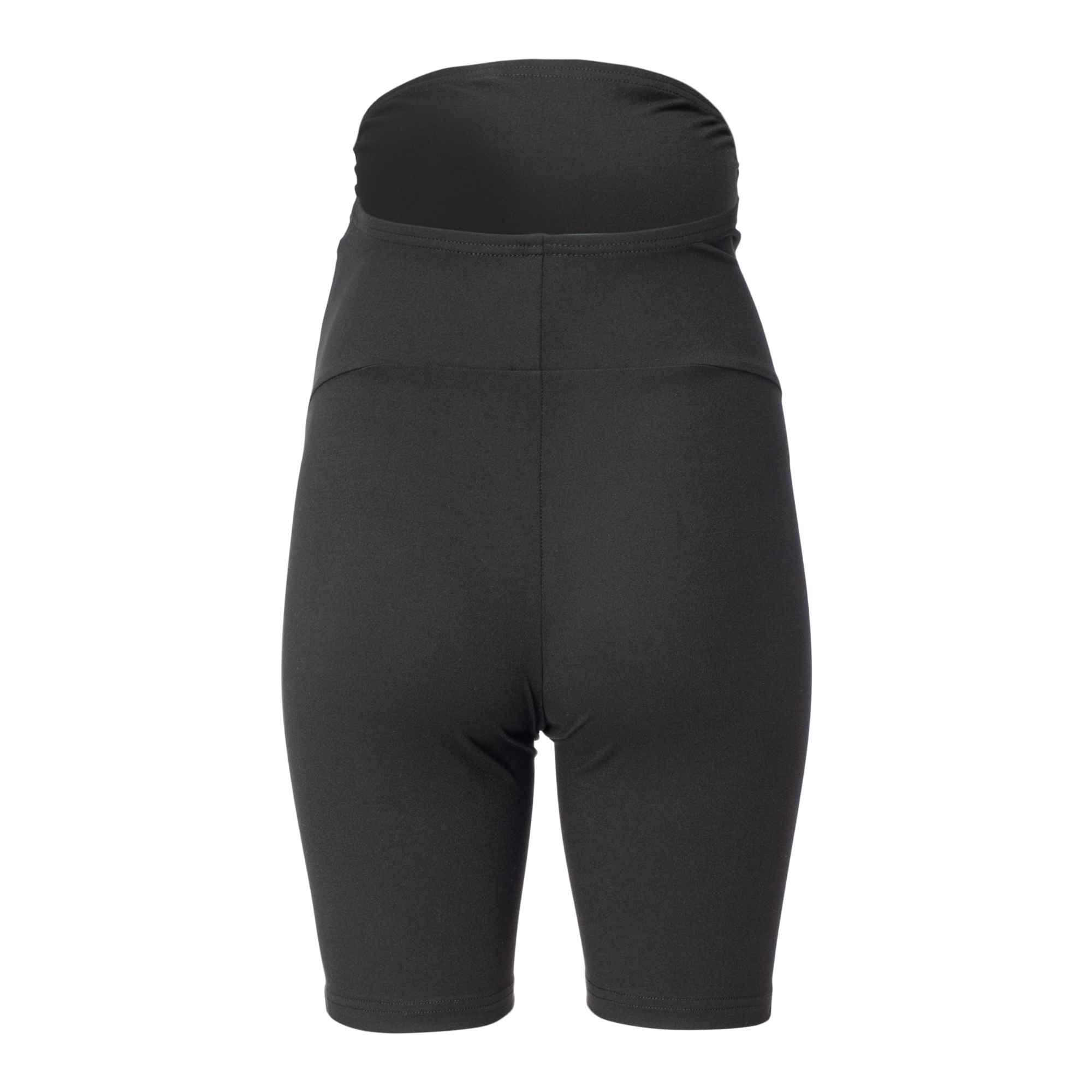 Colanți 1/2 Femei ACARIA SHORTS II WMNS IQ - Gravide, Sport - 3
