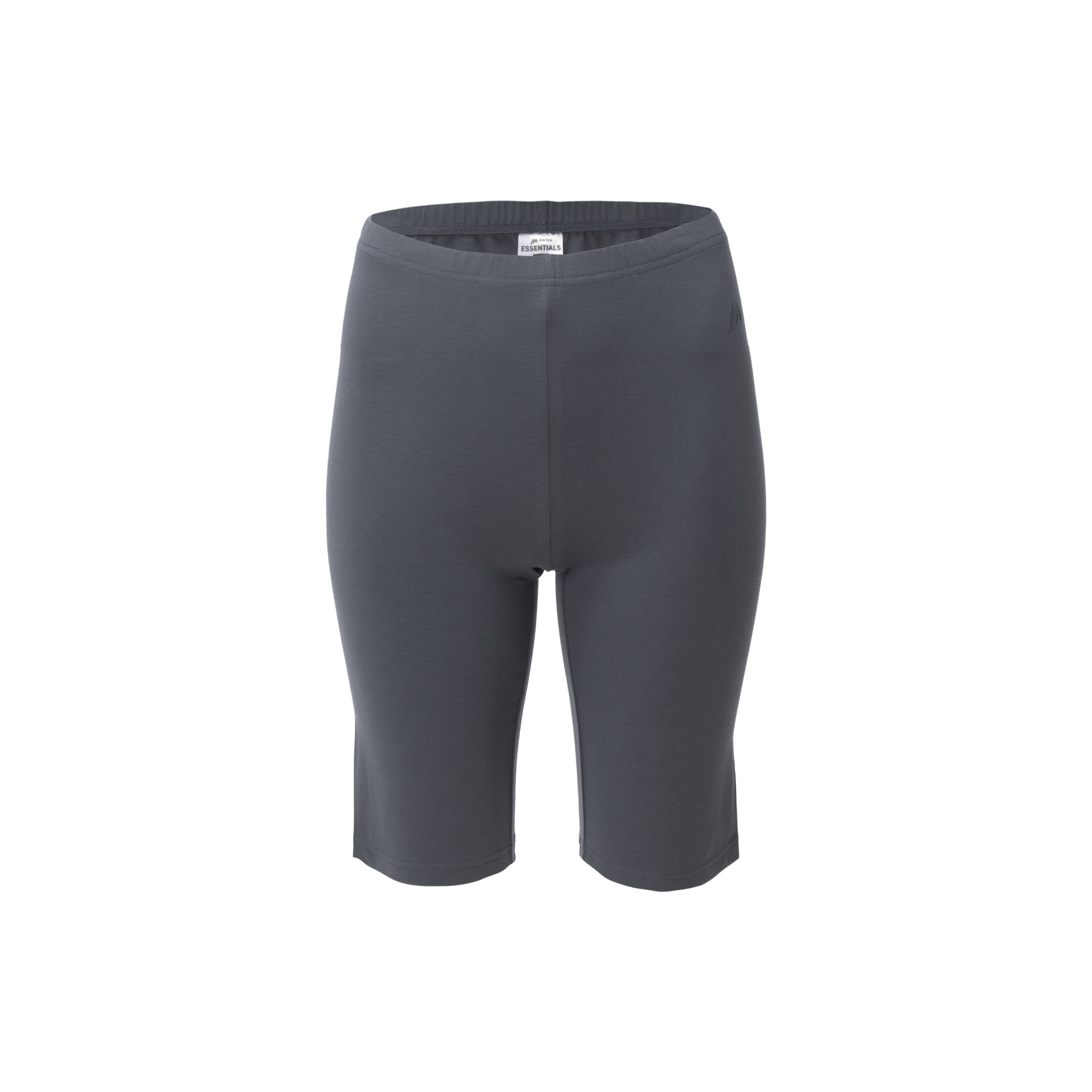 Colanți 1/2 Femei LADY MALISA MARTES ESSENTIALS - Bumbac, Flexibili - 1