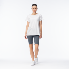 Colanți 1/2 Femei LADY MALISA MARTES ESSENTIALS - Bumbac, Flexibili - 6