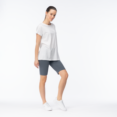 Colanți 1/2 Femei LADY MALISA MARTES ESSENTIALS - Bumbac, Flexibili - 7