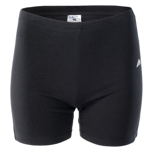 Colanți 1/2 Femei LADY MIMI MARTES - Bumbac Elastic, Confort Sportiv - 1
