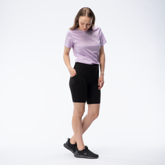 Colanți 1/2 Femei LADY VIKA Martes - Susținere și Confort Dinamic - 10