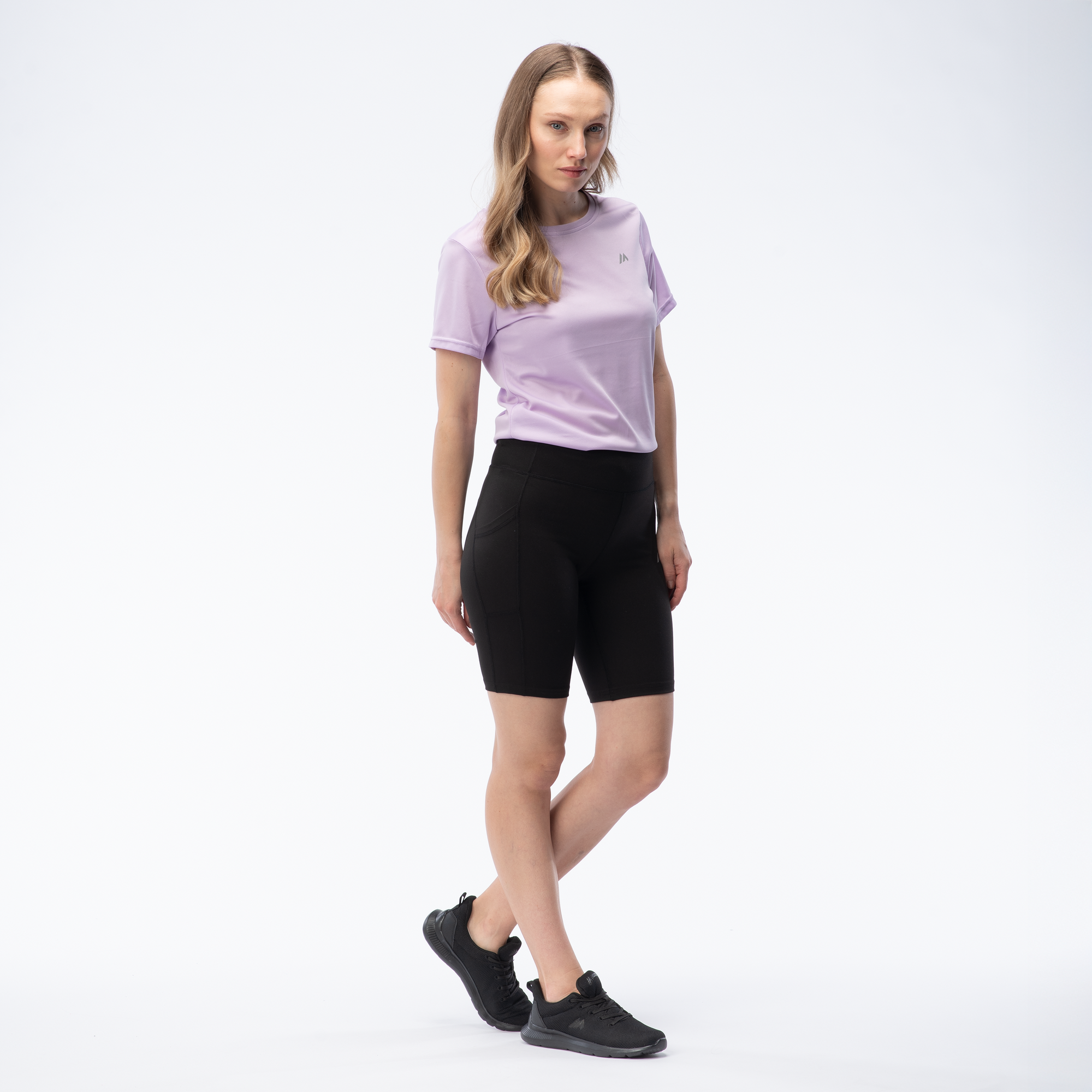 Colanți 1/2 Femei LADY VIKA Martes - Susținere și Confort Dinamic - 7