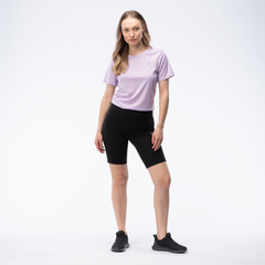 Colanți 1/2 Femei LADY VIKA Martes - Susținere și Confort Dinamic - 8