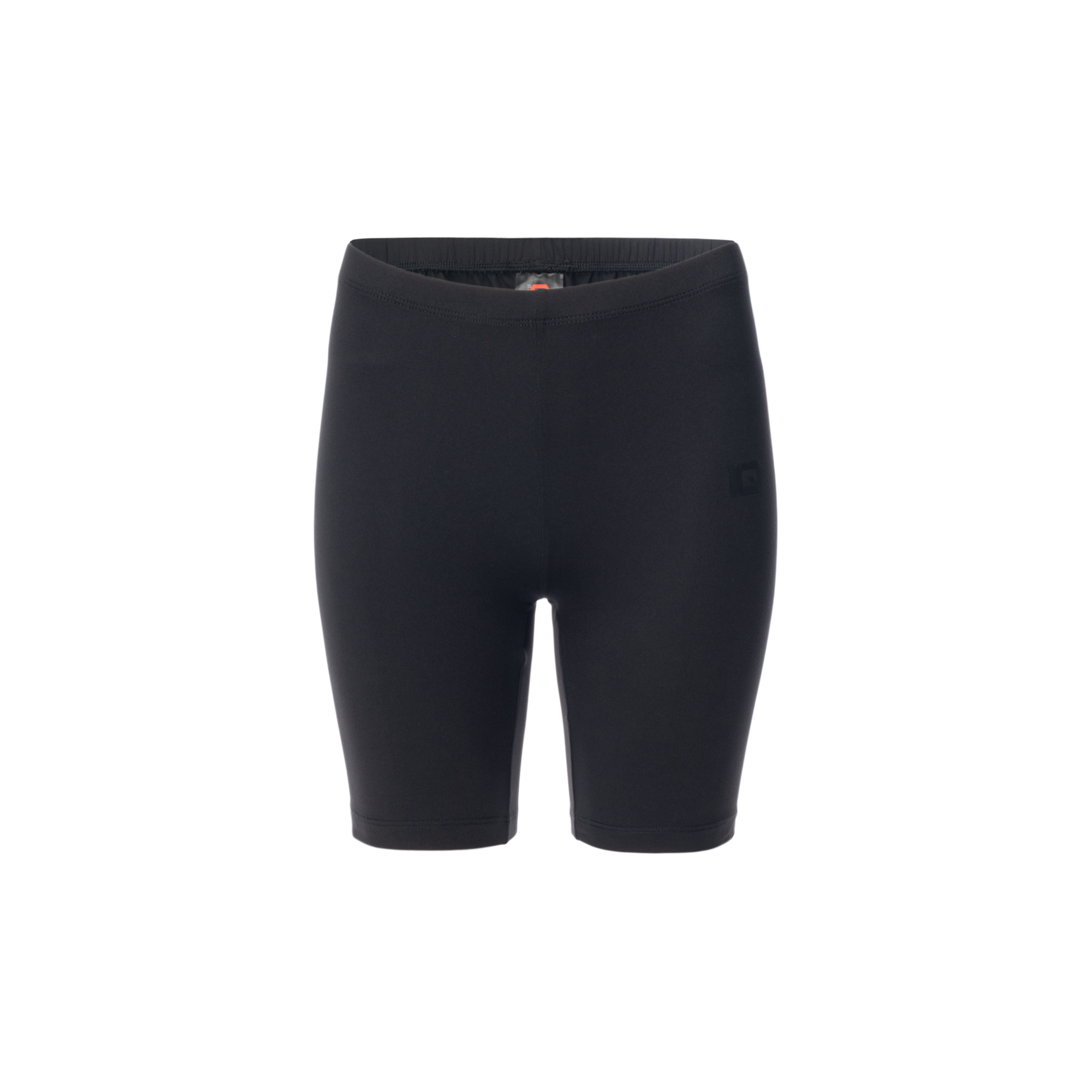 Colanți 1/2 Femei SILKI 1/2 II WMNS IQ INTELLIGENCE QUALITY - Suport și Confort - 1