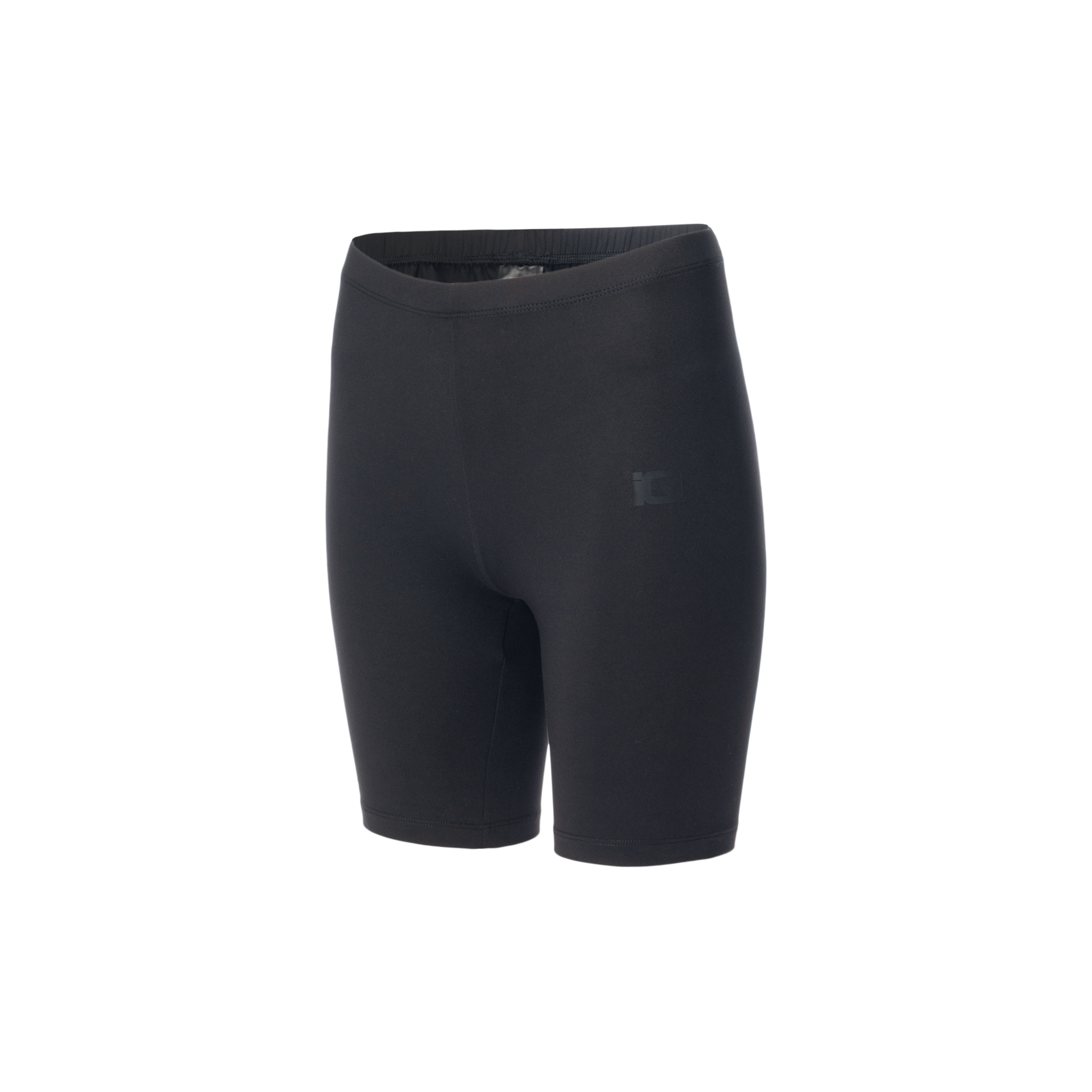 Colanți 1/2 Femei SILKI 1/2 II WMNS IQ INTELLIGENCE QUALITY - Suport și Confort - 2