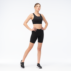 Colanți 1/2 Femei SILKI 1/2 II WMNS IQ INTELLIGENCE QUALITY - Suport și Confort - 6