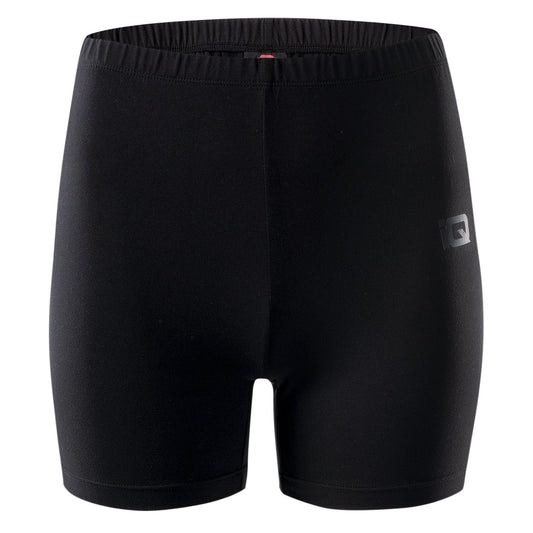 Colanți 1/2 Femei SILKY 1/2 WMNS IQ CROSS THE LINE - Respirabili, Uscare Rapidă - 1