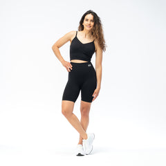 Colanți 1/2 ILEAN 1/2 II WMNS IQ Intelligence Quality - Suport, Siguranță - 8