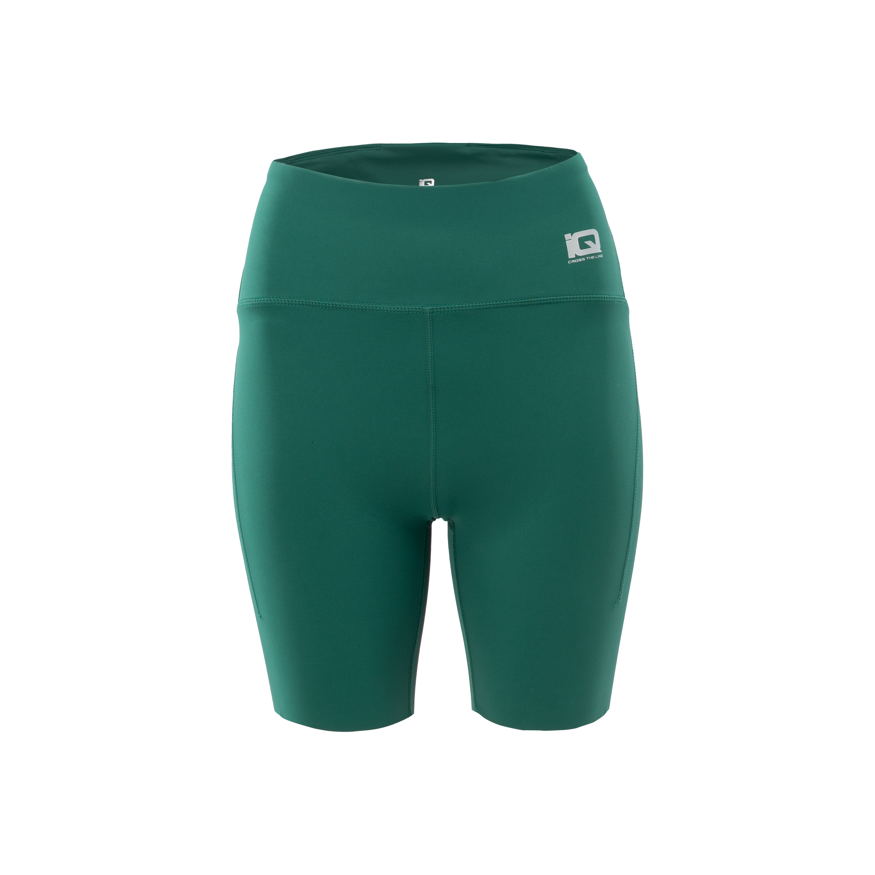 Colanți 1/2 SAMIRA WMNS IQ CROSS THE LINE - Antrenament, IQ Dry Tech - 1