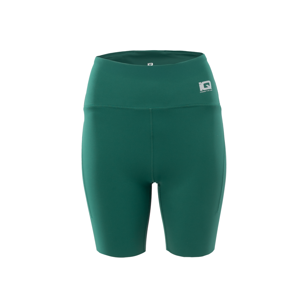 Colanți 1/2 SAMIRA WMNS IQ CROSS THE LINE - Antrenament, IQ Dry Tech - 1