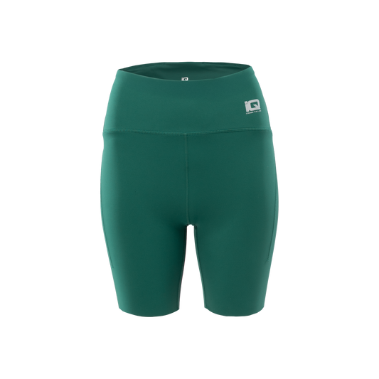 Colanți 1/2 SAMIRA WMNS IQ CROSS THE LINE - Antrenament, IQ Dry Tech - 1