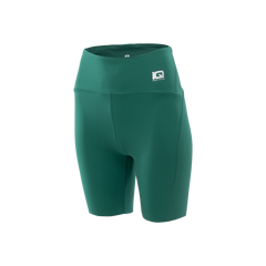 Colanți 1/2 SAMIRA WMNS IQ CROSS THE LINE - Antrenament, IQ Dry Tech - 3
