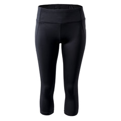 Colanți 3/4 Femei LADY SARIU MARTES - AIRWAY, QUICKDRY, Elemente Reflectorizante - 1