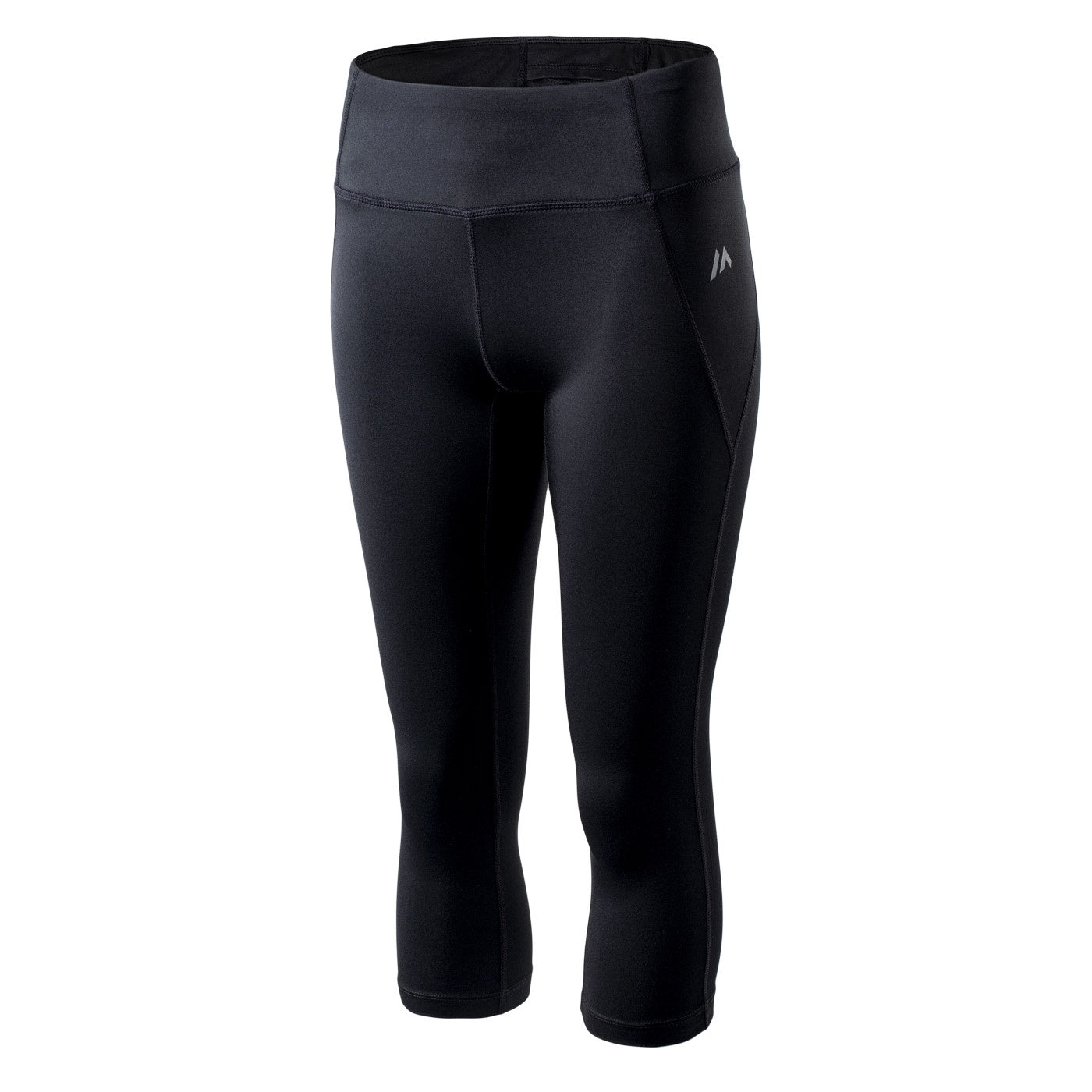 Colanți 3/4 Femei LADY SARIU MARTES - AIRWAY, QUICKDRY, Elemente Reflectorizante - 2