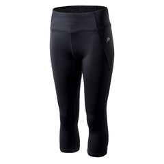 Colanți 3/4 Femei LADY SARIU MARTES - AIRWAY, QUICKDRY, Elemente Reflectorizante - 2