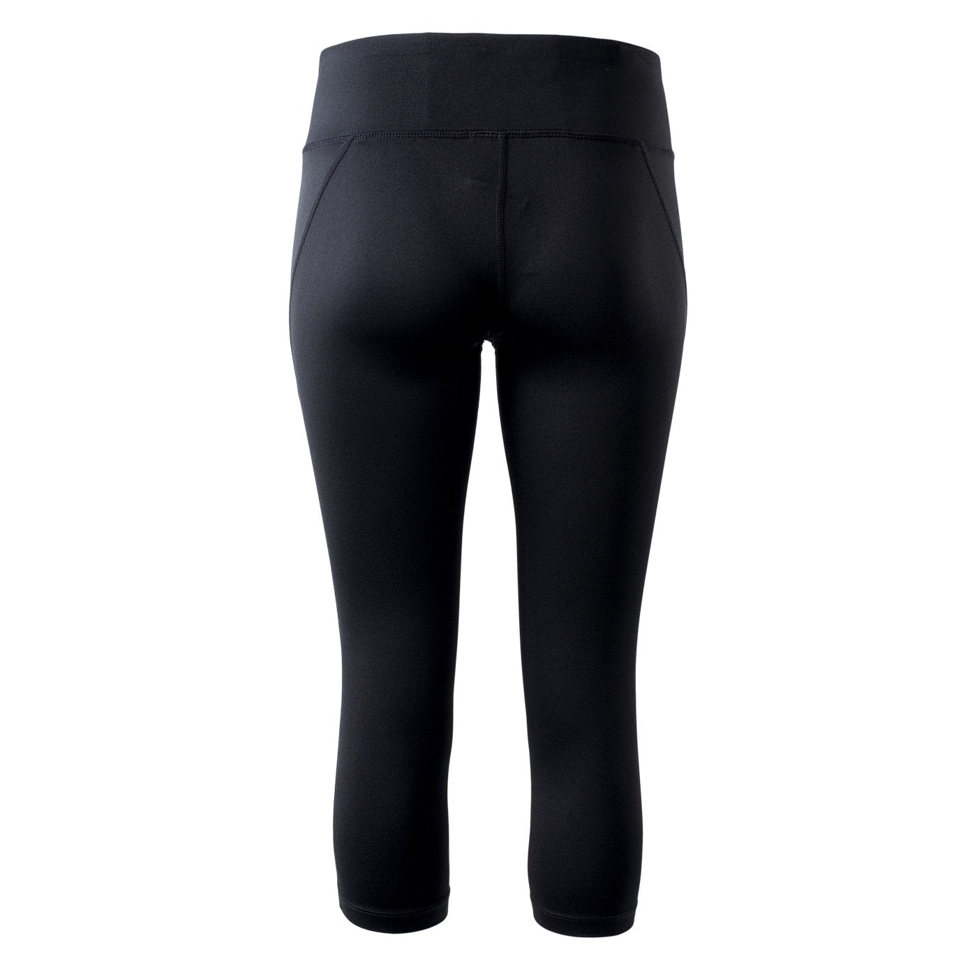 Colanți 3/4 Femei LADY SARIU MARTES - AIRWAY, QUICKDRY, Elemente Reflectorizante - 3