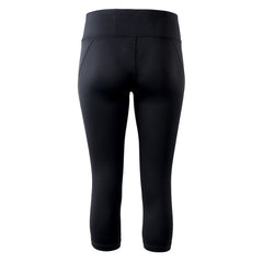 Colanți 3/4 Femei LADY SARIU MARTES - AIRWAY, QUICKDRY, Elemente Reflectorizante - 3