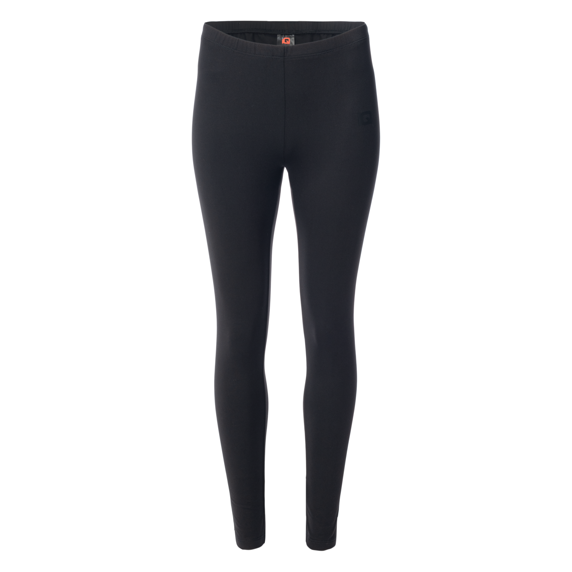Colanți Antrenament SILKI II WMNS IQ INTELLIGENCE QUALITY - Confort & Performanță - 1