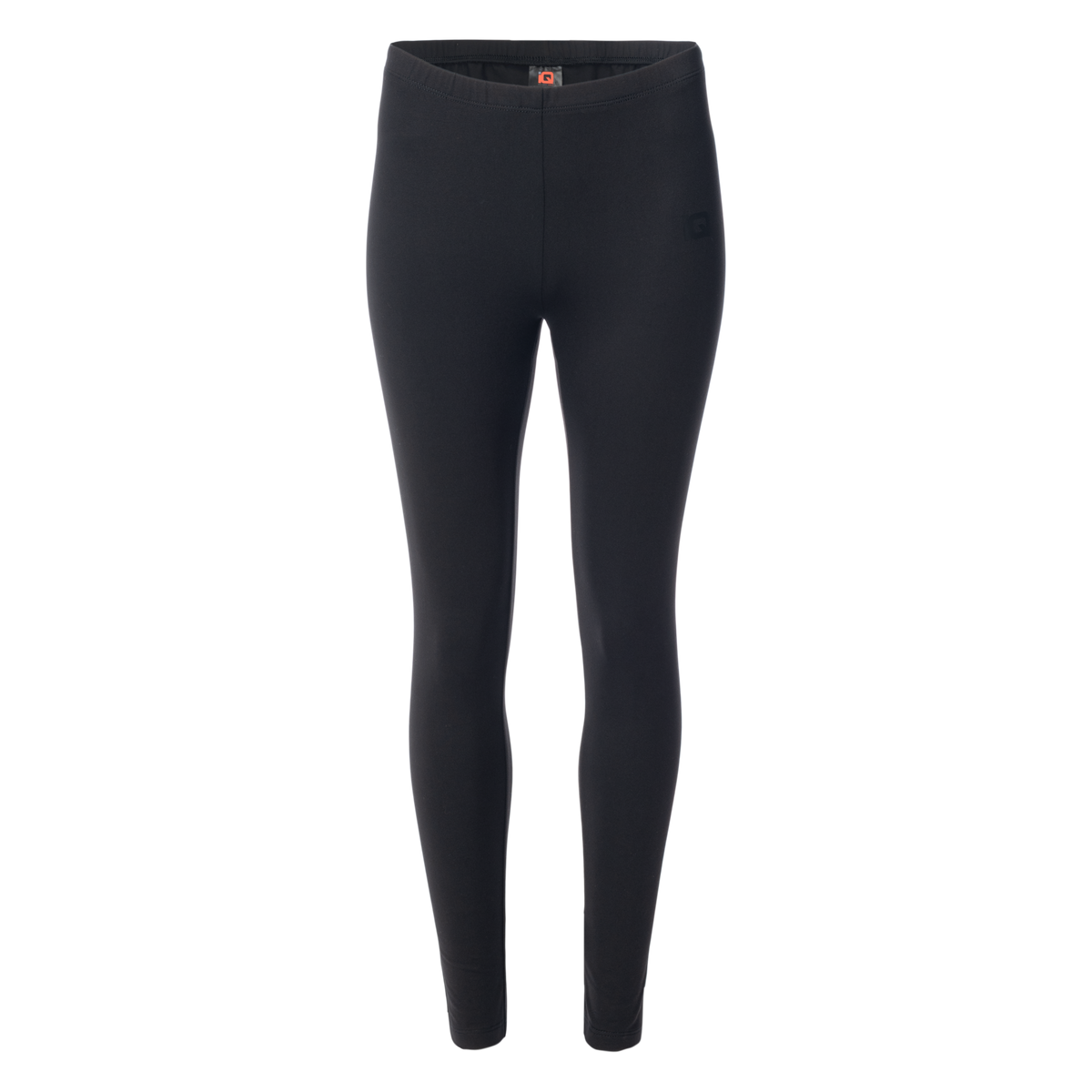 Colanți Antrenament SILKI II WMNS IQ INTELLIGENCE QUALITY - Confort & Performanță - 1