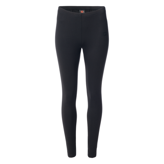 Colanți Antrenament SILKI II WMNS IQ INTELLIGENCE QUALITY - Confort & Performanță - 1