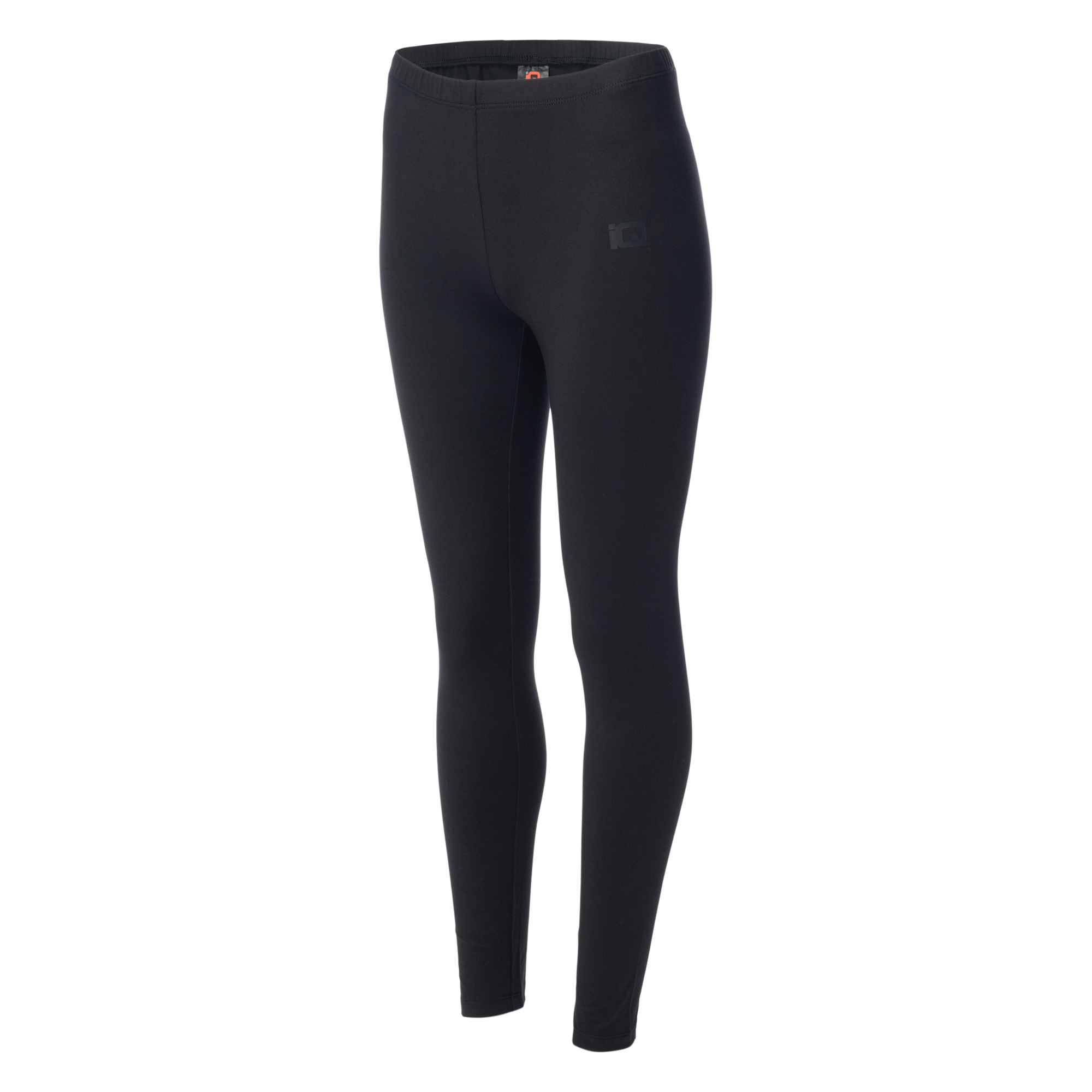 Colanți Antrenament SILKI II WMNS IQ INTELLIGENCE QUALITY - Confort & Performanță - 2