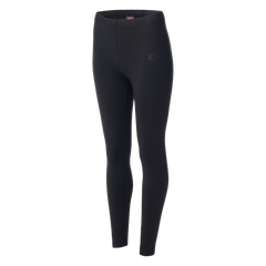 Colanți Antrenament SILKI II WMNS IQ INTELLIGENCE QUALITY - Confort & Performanță - 2