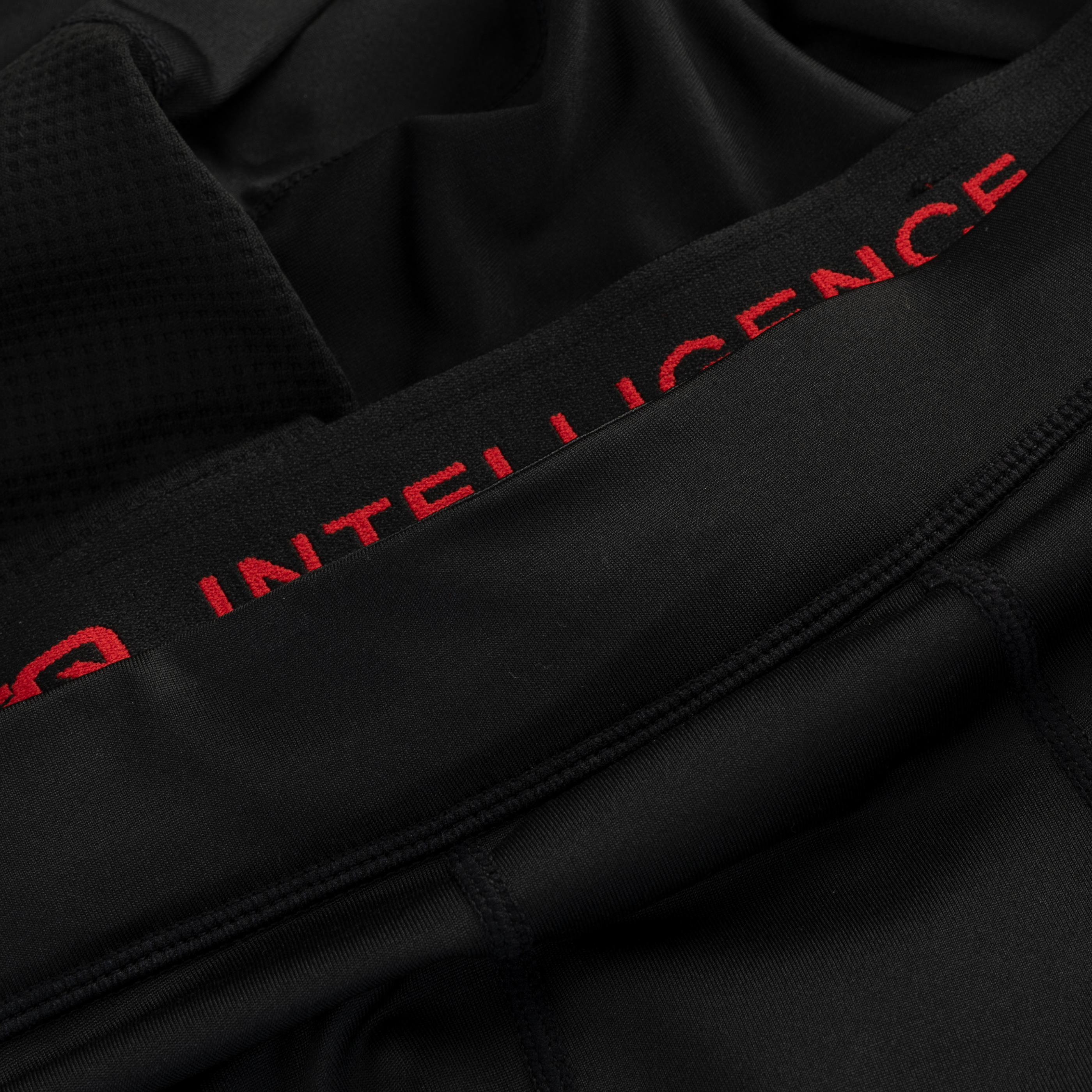 Colanți Bărbați IRONE IQ INTELLIGENCE QUALITY - Confort, Suport și Siguranță - 4