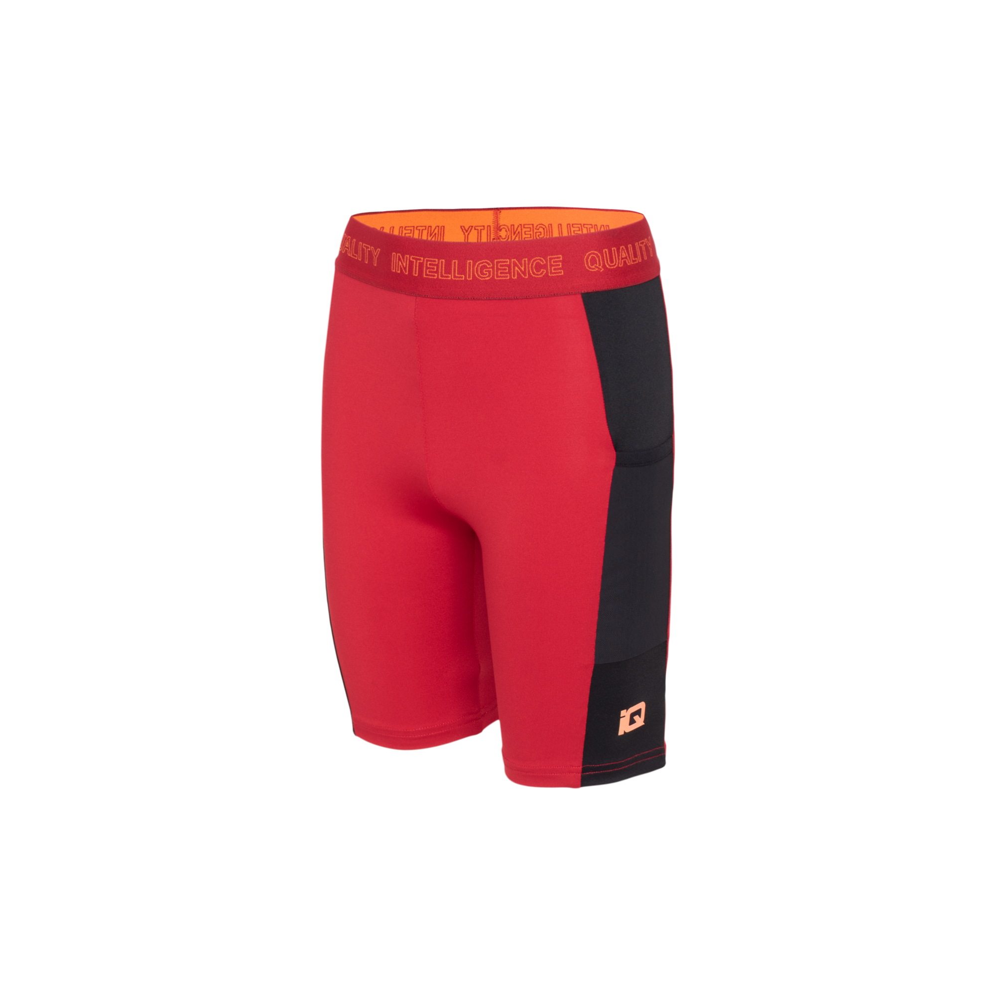 Colanți Copii 1/2 IRNY JRG IQ Intelligence Quality - Airway, Quickdry - 2