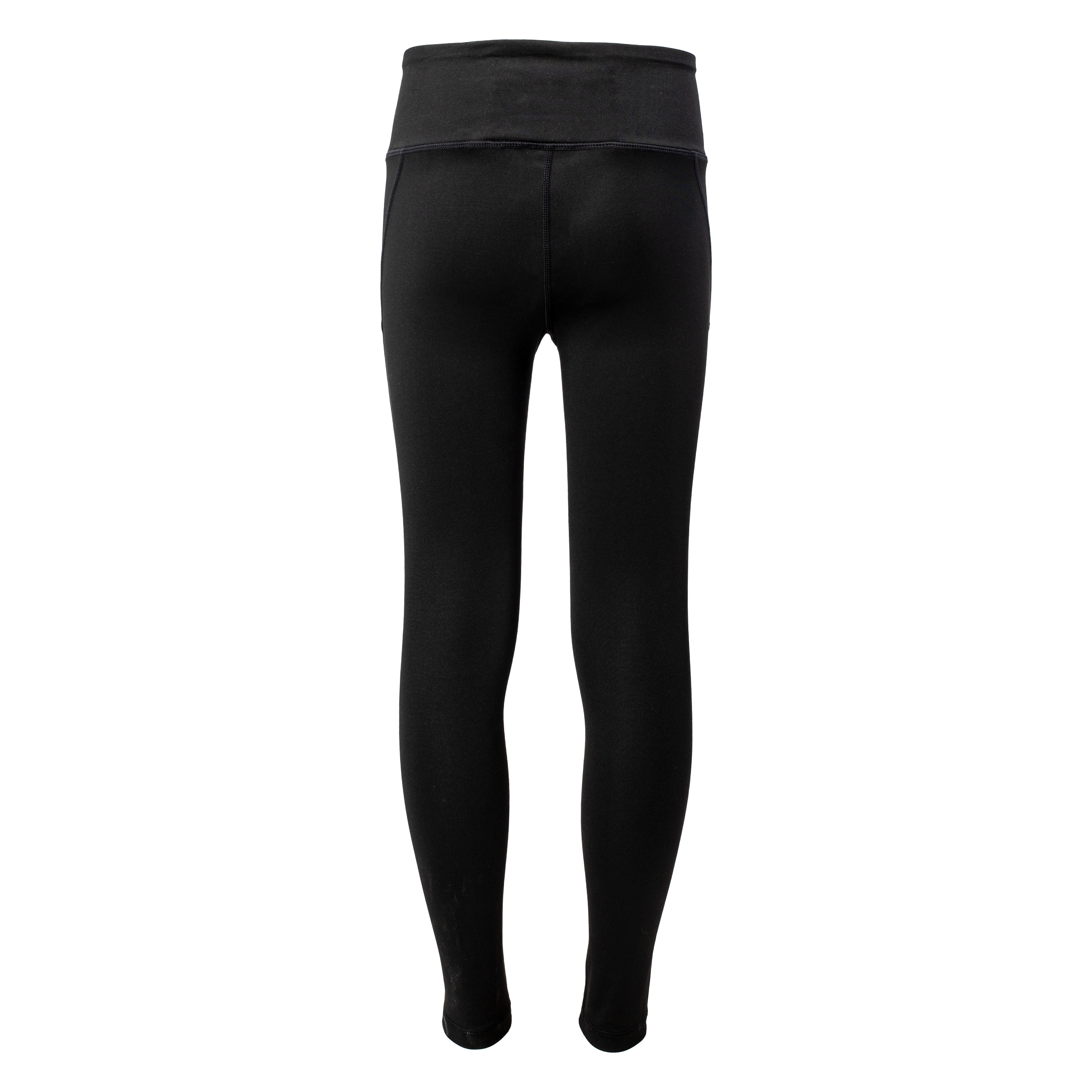 Colanți Copii Caris JRG Martes Essentials - Respirabili, Elasticitate 4-Way - 2