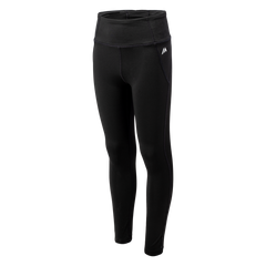 Colanți Copii Caris JRG Martes Essentials - Respirabili, Elasticitate 4-Way - 3