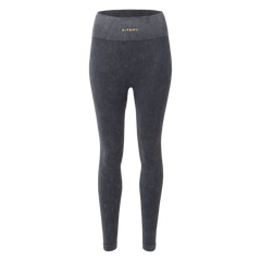 Colanți Damă FIT SEAMLESS LEGGINGS FITANU - Fără Cusături, Uscare Rapidă - 1