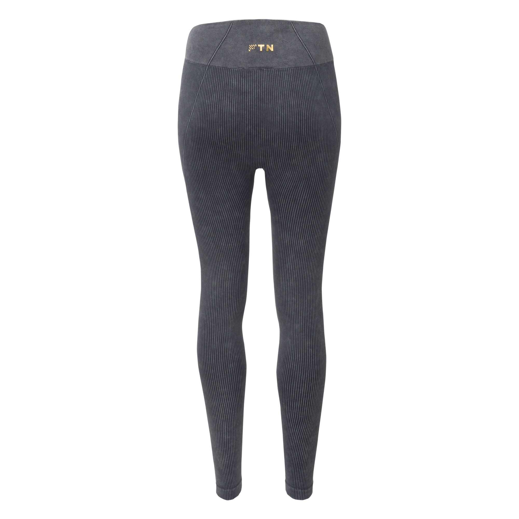 Colanți Damă FIT SEAMLESS LEGGINGS FITANU - Fără Cusături, Uscare Rapidă - 2