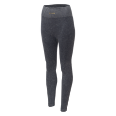 Colanți Damă FIT SEAMLESS LEGGINGS FITANU - Fără Cusături, Uscare Rapidă - 3