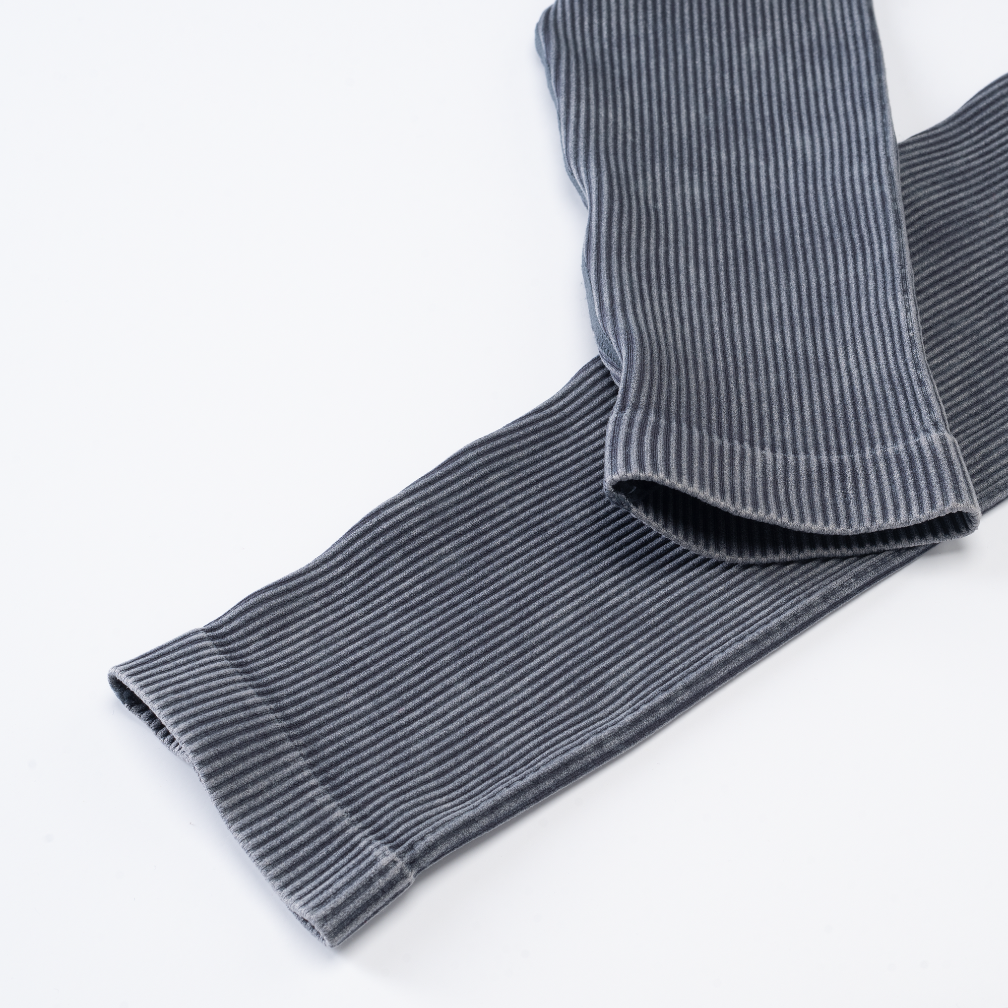 Colanți Damă FIT SEAMLESS LEGGINGS FITANU - Fără Cusături, Uscare Rapidă - 4