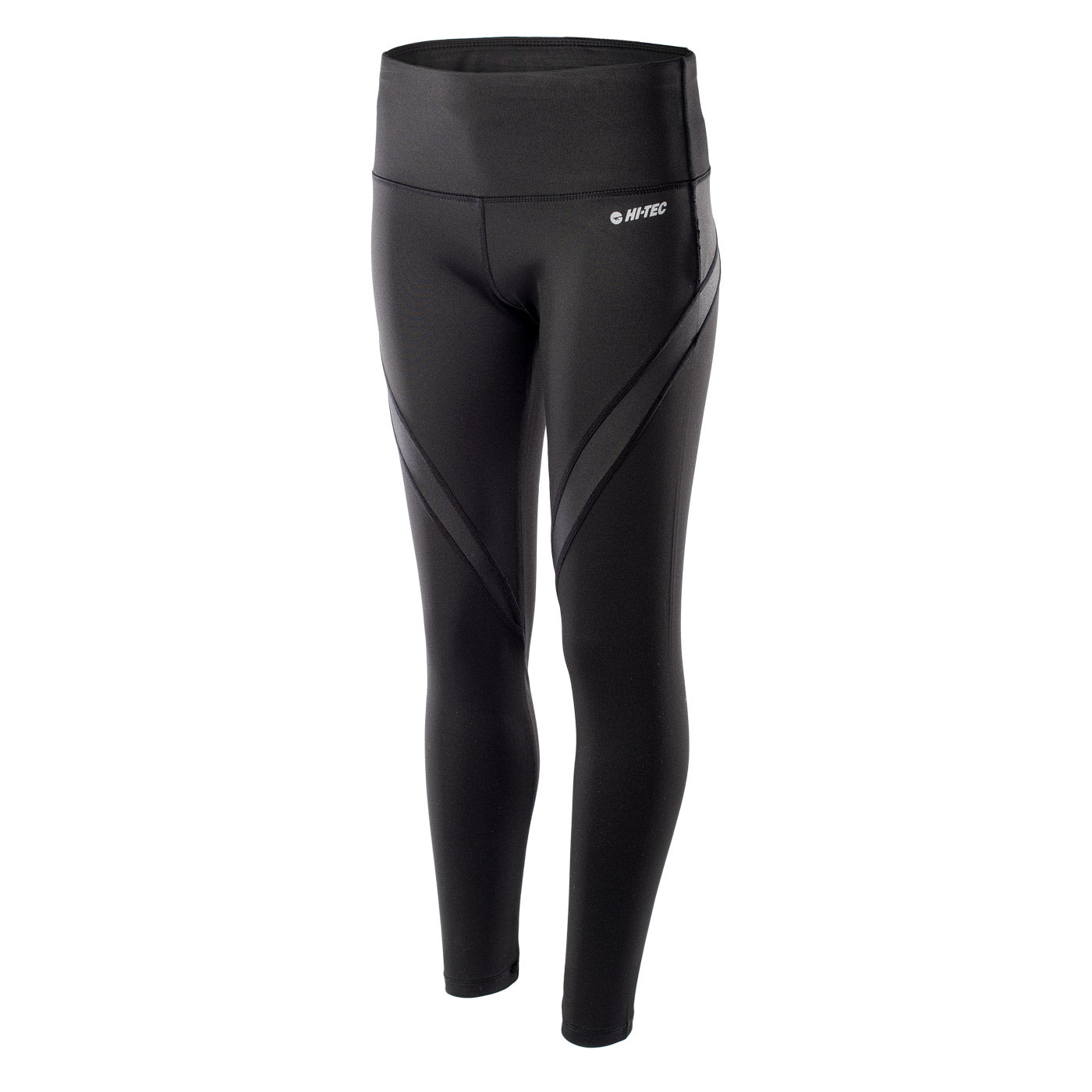 Colanți Damă LADY LIKIA Hi-Tec - Ultralight, Respirabili, Quickdry - 2