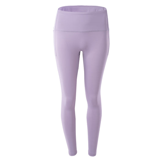 Colanți Damă LEMINI WMNS IQ Cross The Line - Respirabili, QuickDry - 1