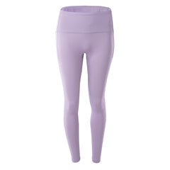 Colanți Damă LEMINI WMNS IQ Cross The Line - Respirabili, QuickDry - 1