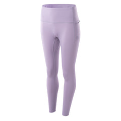 Colanți Damă LEMINI WMNS IQ Cross The Line - Respirabili, QuickDry - 2