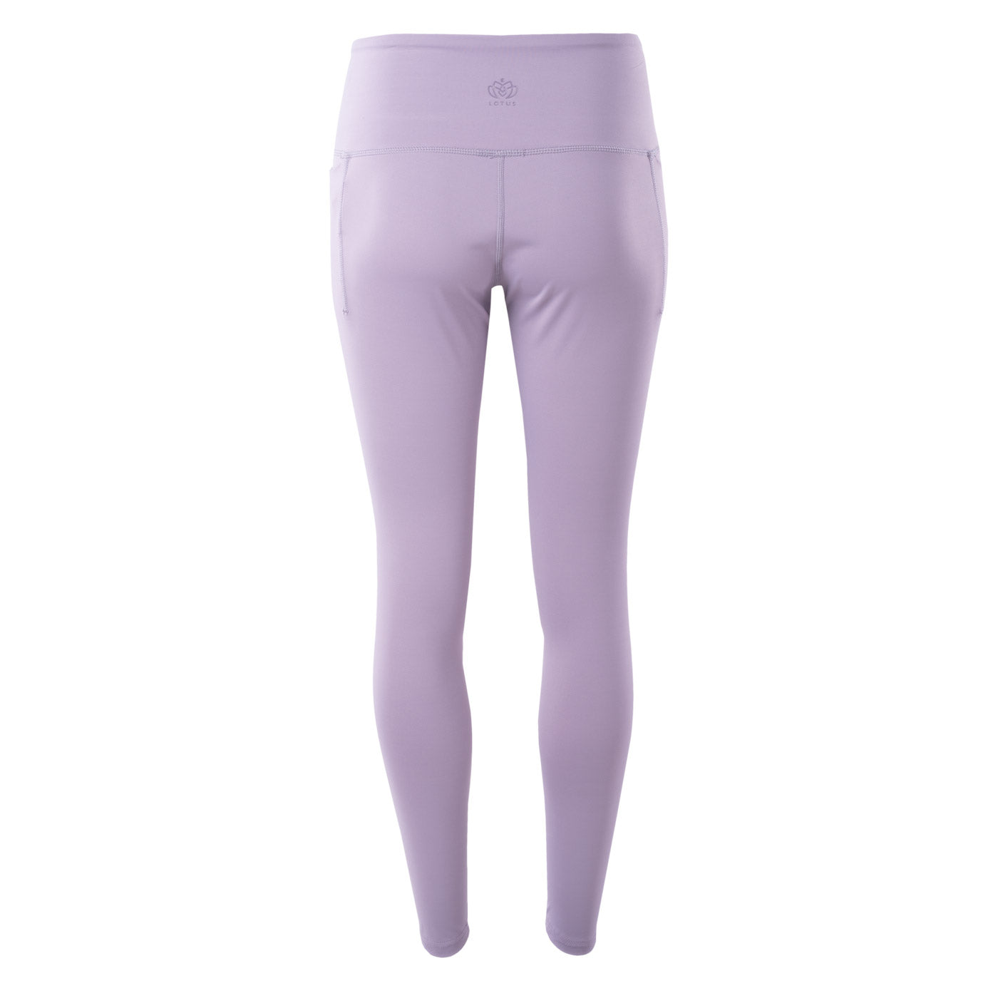 Colanți Damă LEMINI WMNS IQ Cross The Line - Respirabili, QuickDry - 3