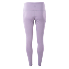 Colanți Damă LEMINI WMNS IQ Cross The Line - Respirabili, QuickDry - 3