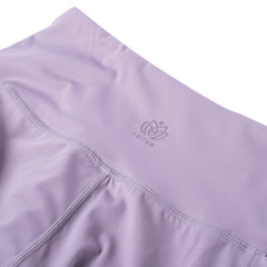 Colanți Damă LEMINI WMNS IQ Cross The Line - Respirabili, QuickDry - 4