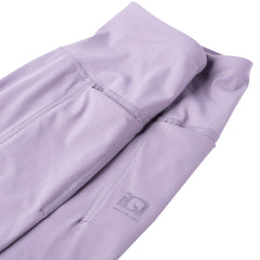 Colanți Damă LEMINI WMNS IQ Cross The Line - Respirabili, QuickDry - 5