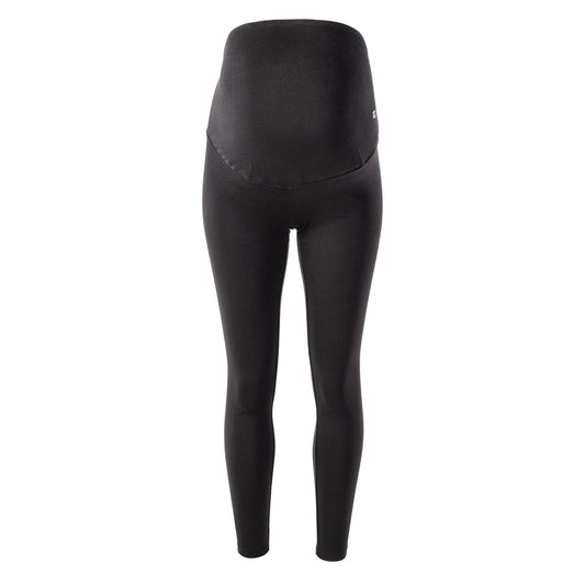 Colanți Damă MACARA WMNS IQ CROSS THE LINE - Flexibilitate & Suport - 1