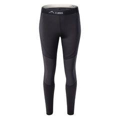 Colanți Femei ALISOS WO'S ELBRUS - 4-Way Stretch, Microfleece - 1