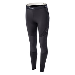 Colanți Femei ALISOS WO'S ELBRUS - 4-Way Stretch, Microfleece - 2