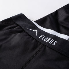 Colanți Femei ALISOS WO'S ELBRUS - 4-Way Stretch, Microfleece - 4