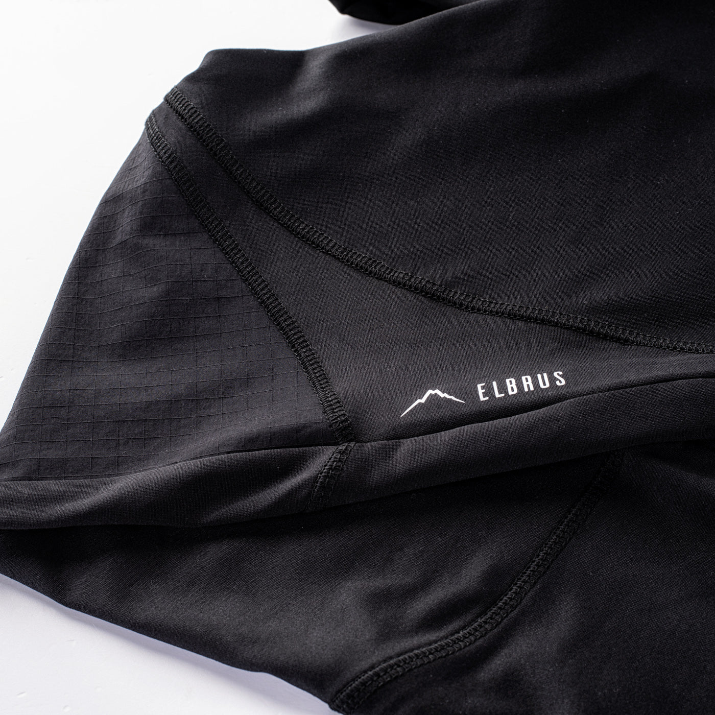 Colanți Femei ALISOS WO'S ELBRUS - 4-Way Stretch, Microfleece - 5